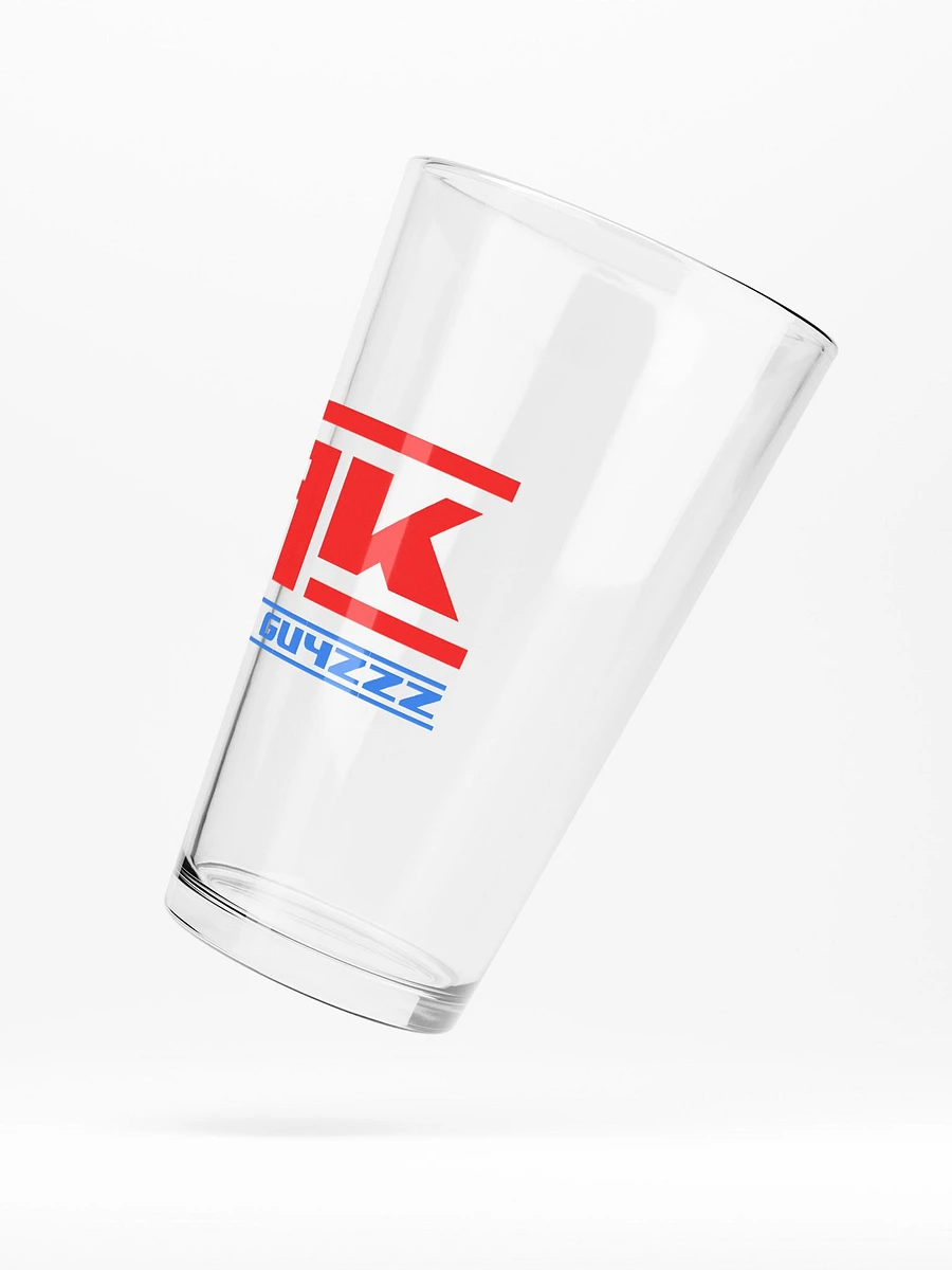 Yo Guyzzz Glass product image (5)