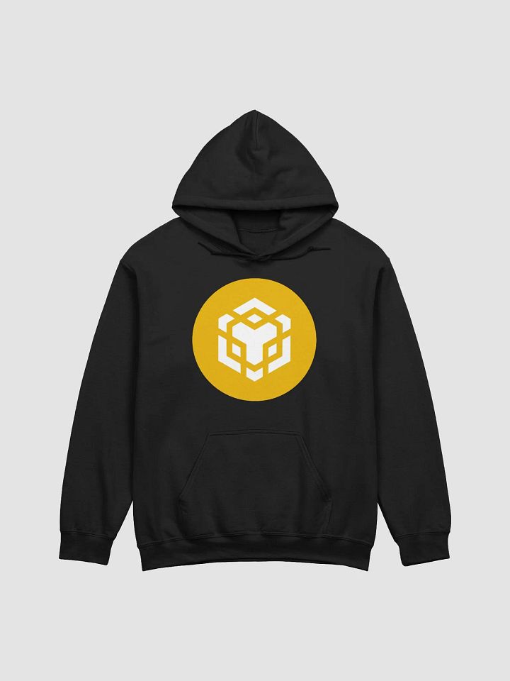 BNB Logo Classic Hoodie product image (1)