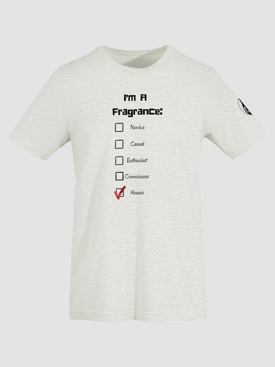 Fragrance Abuser Supersoft T-Shirt product image (31)