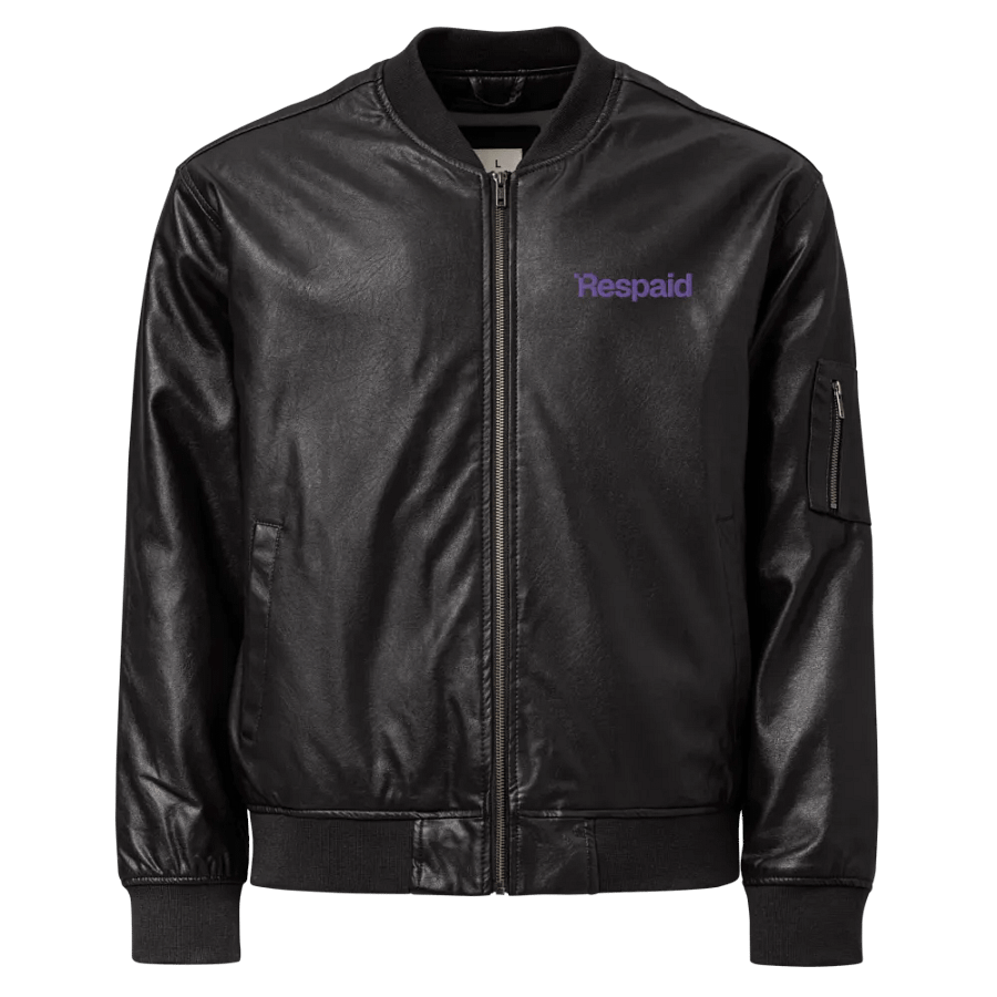 Leather Jacket product image (1)