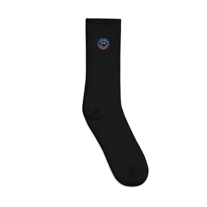 Differently happy socks product image (1)