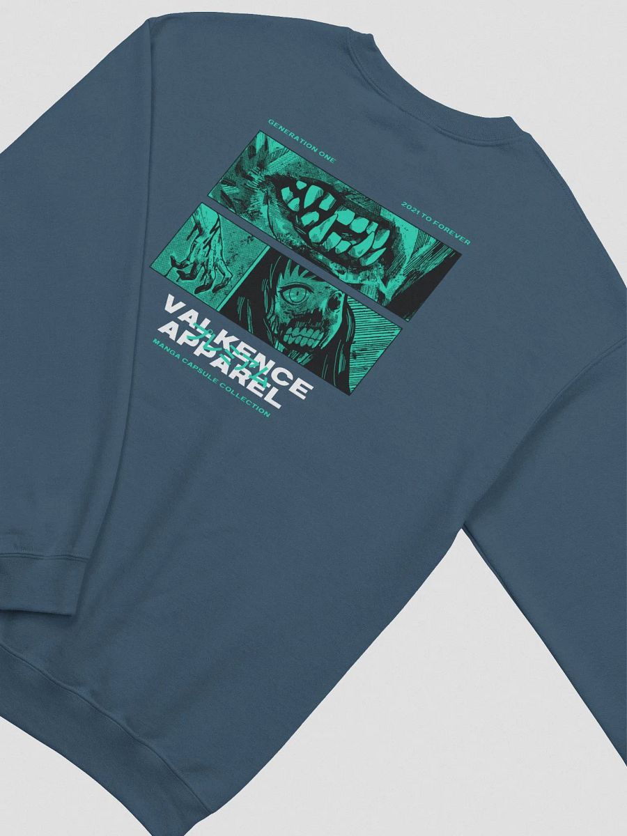 Manga Capsule Crewneck product image (4)