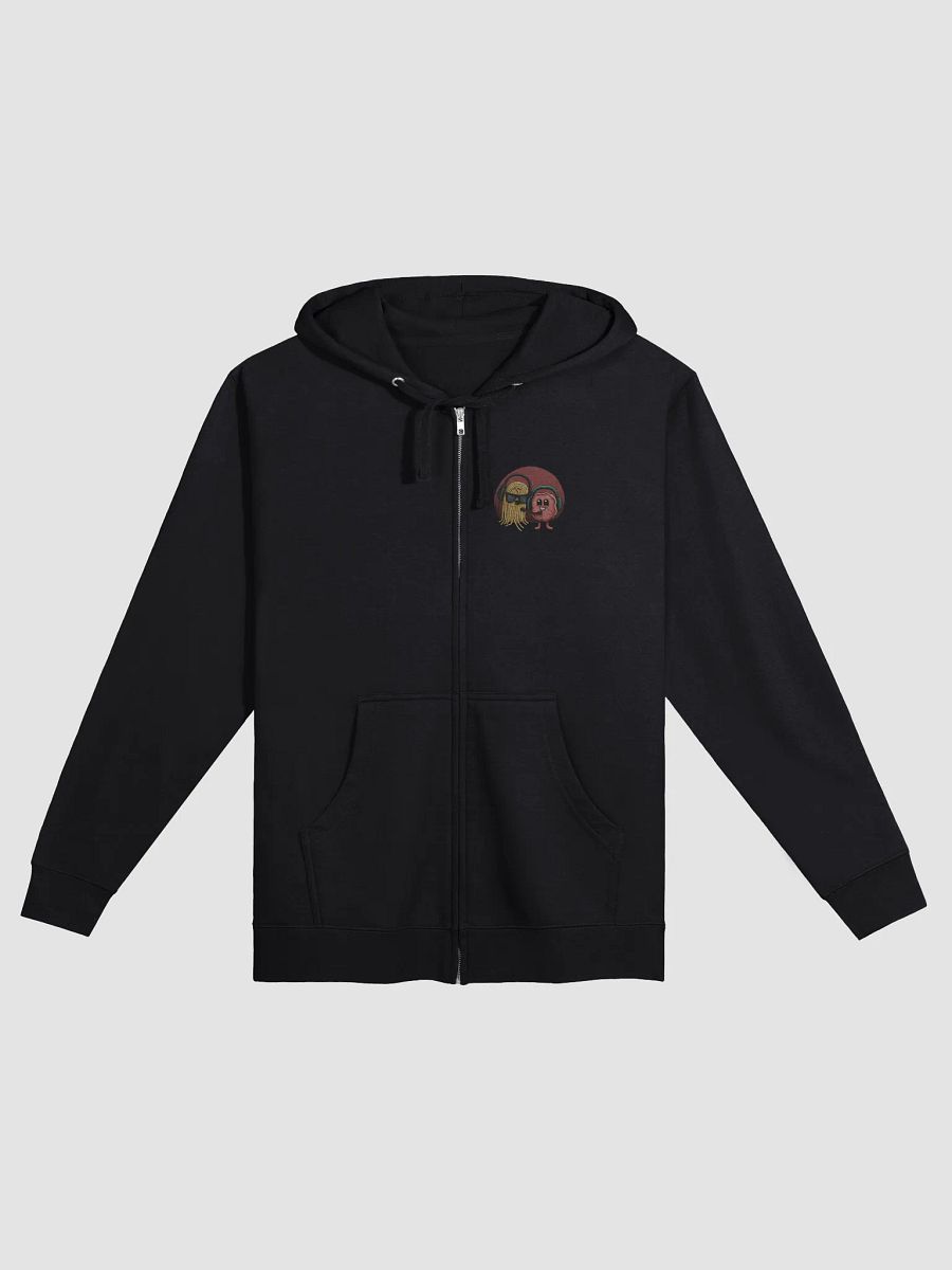 SPMB Zip Up Hoodie product image (2)