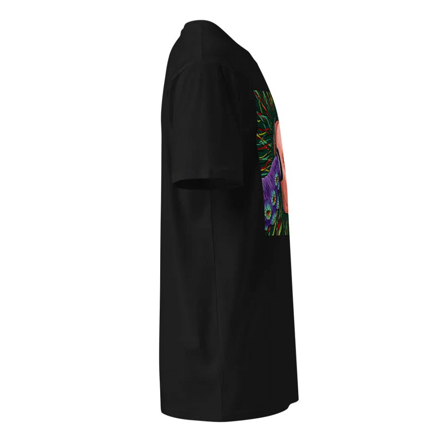 Tentacle Beats Unisex T-Shirt product image (3)