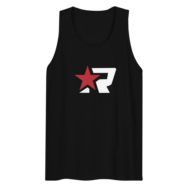 Ricky305 Tank Top product image (1)