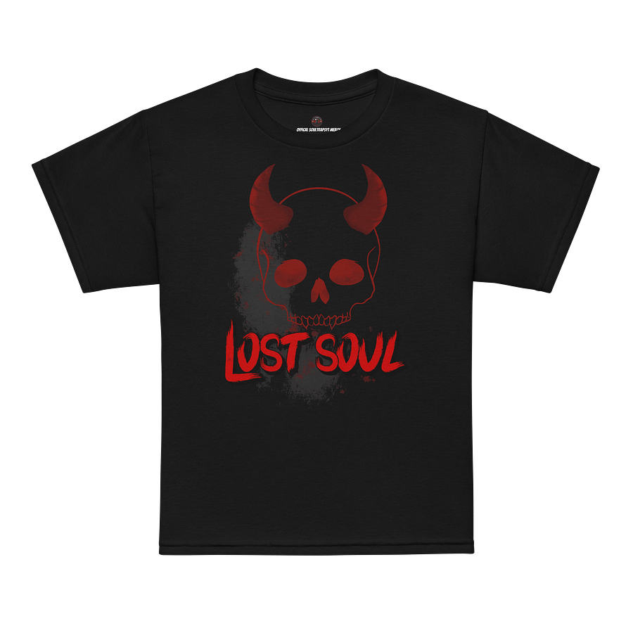 Lost Souls Youth T product image (5)