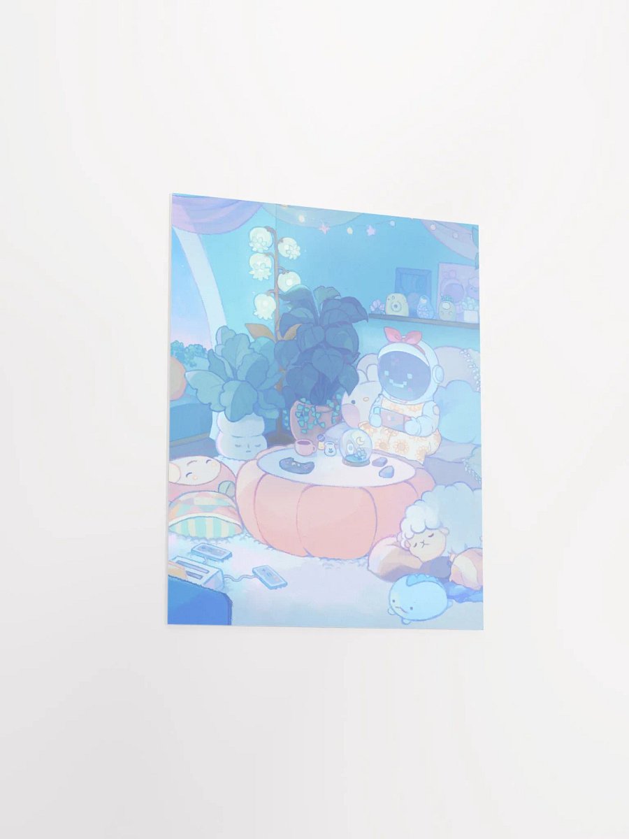 OG Collection - Cozy Evening Print product image (12)