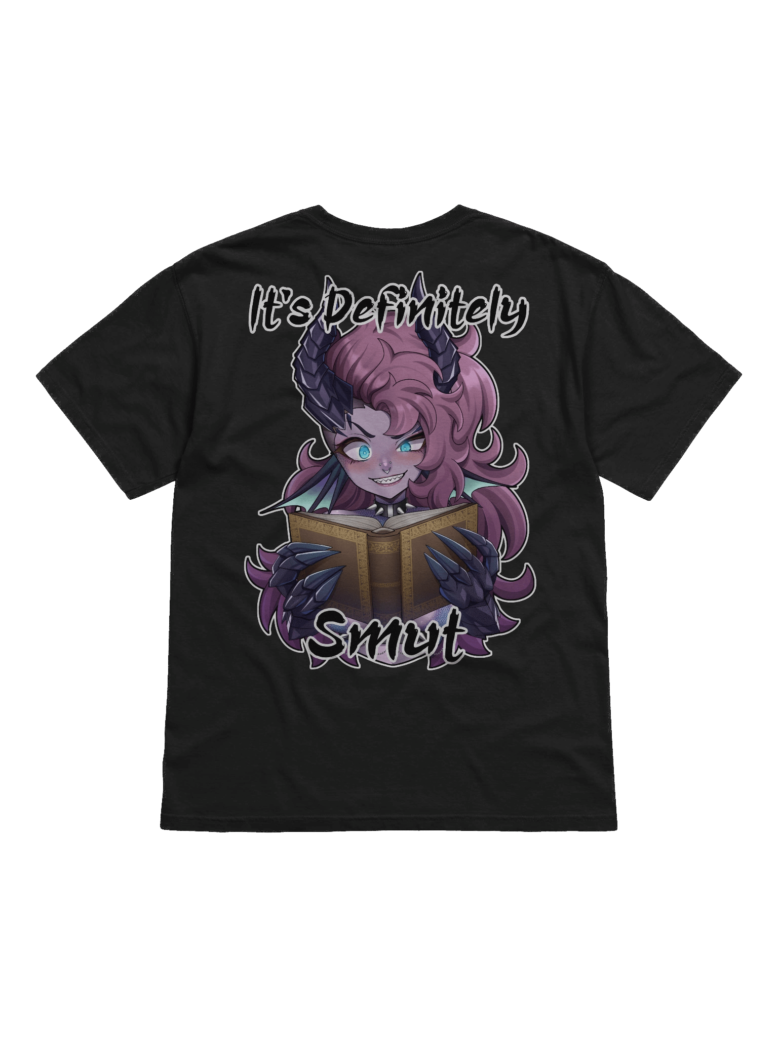 It's smut Tshirt product image (26)