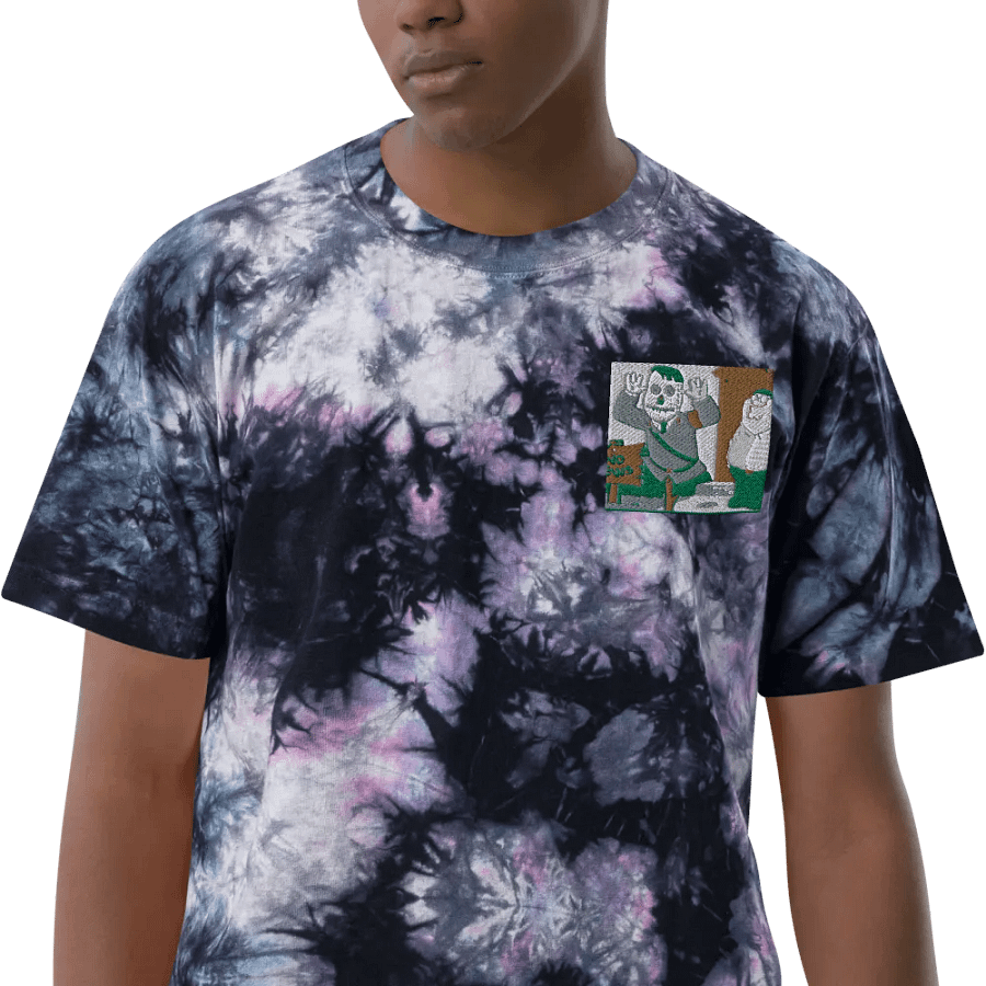 Tidie shirt product image (4)