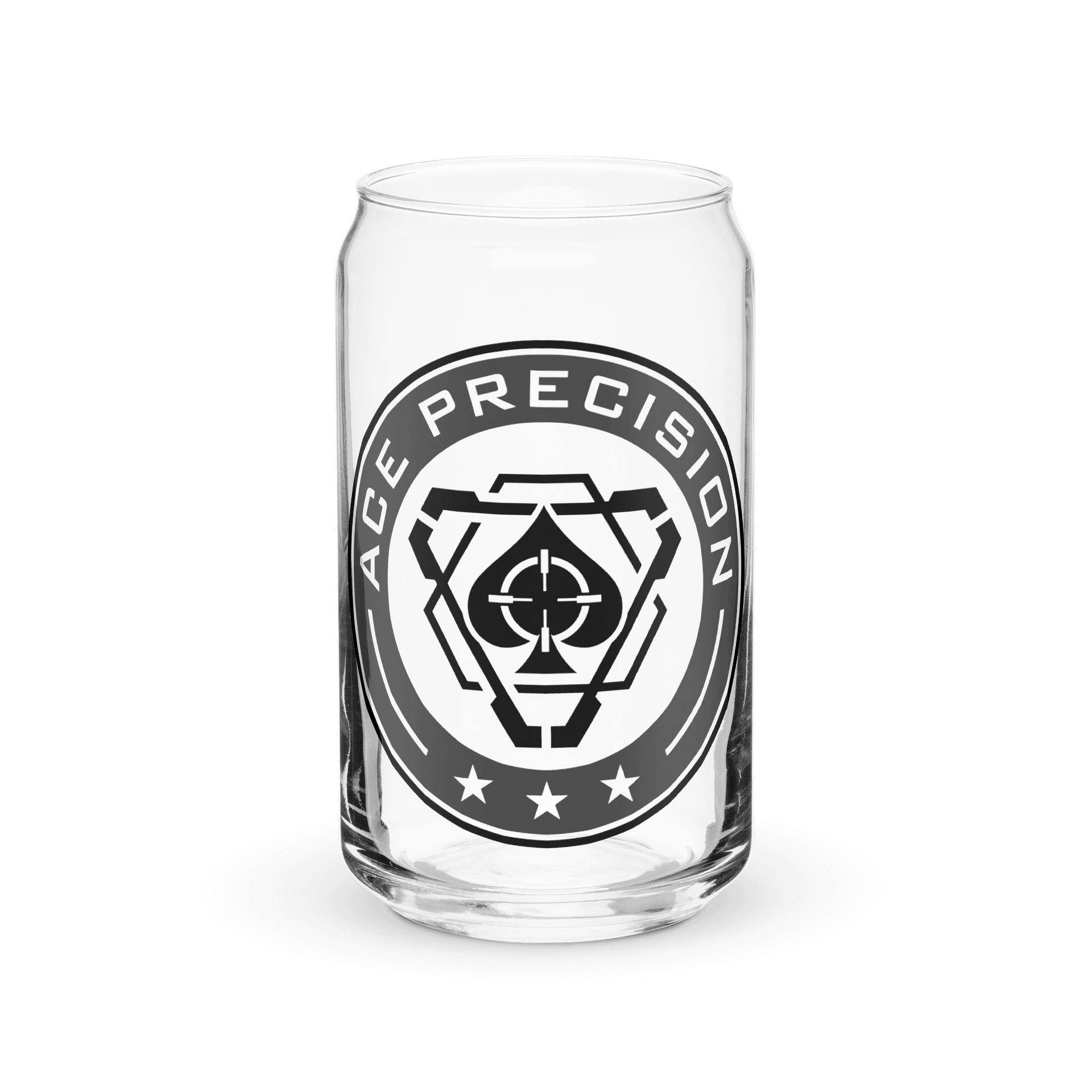 AP LOGO Glassware product image (1)