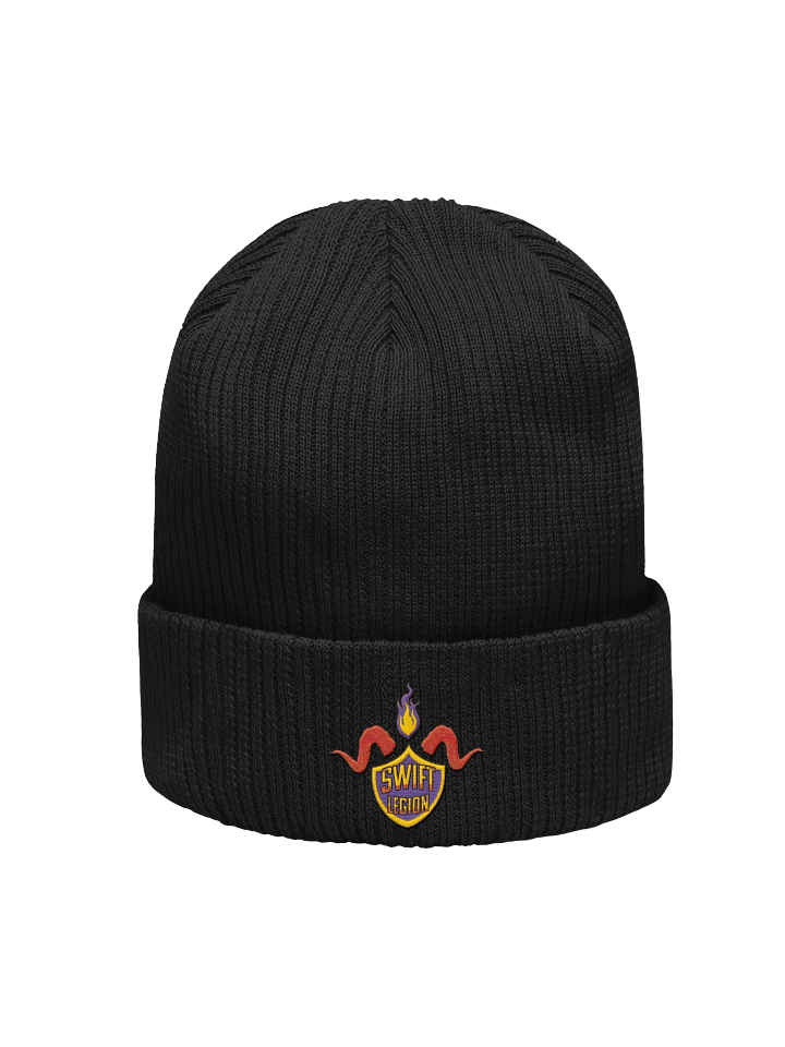 Swift Legion Beanie product image (5)