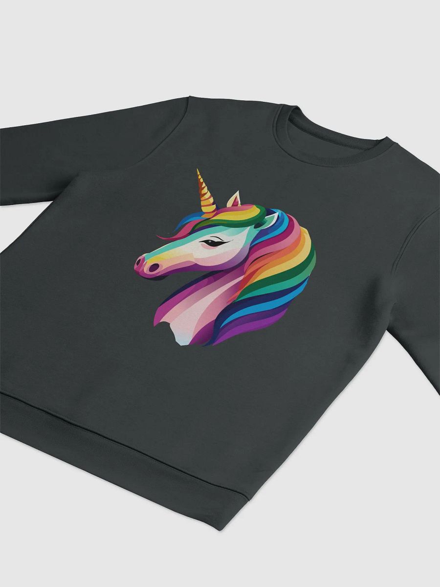 Unicorn Sweater product image (3)