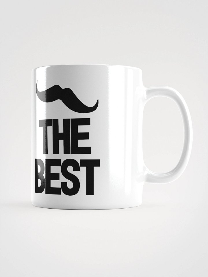 The Best Mug product image (2)