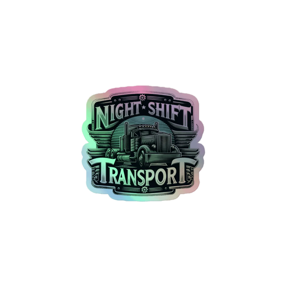 NST Stickers product image (1)