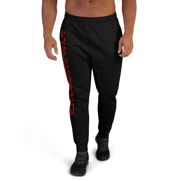 Twisted Dreams Inc Joggers product image (2)