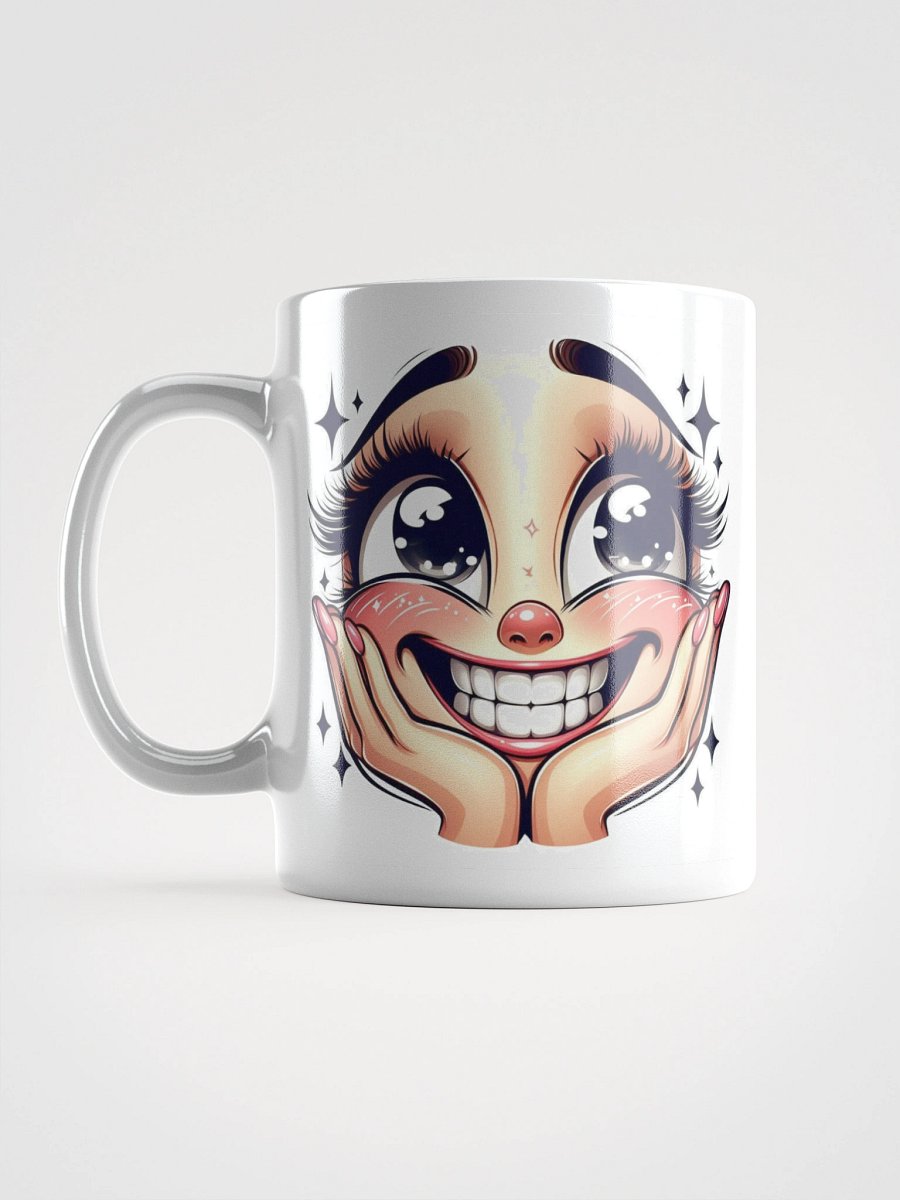 Wow Mug product image (17)