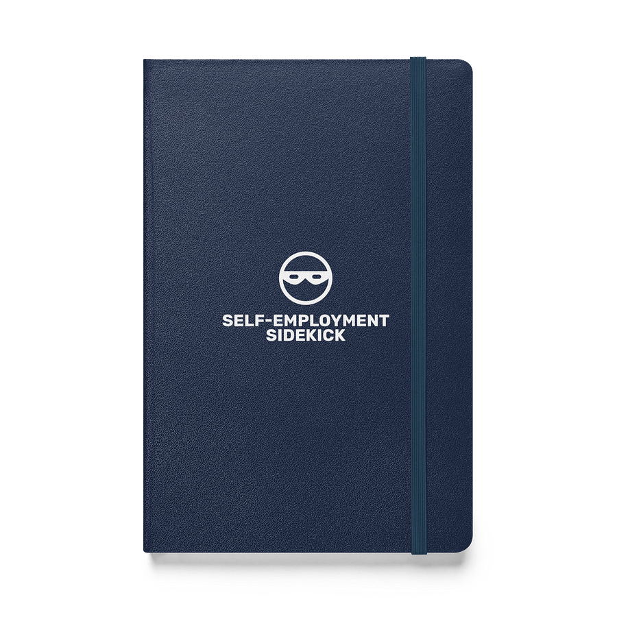 An Incredibly Special Notebook product image (1)