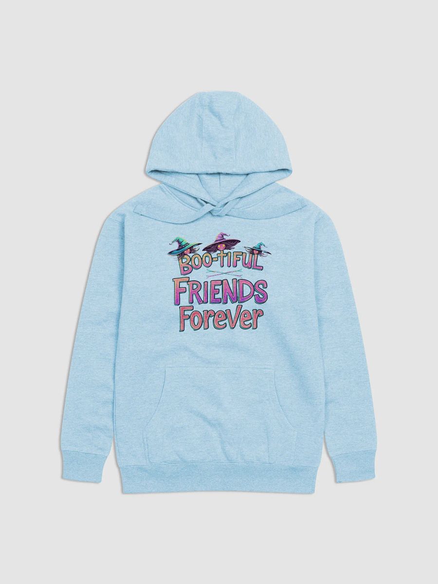 Boo-tiful Friends Forever Hoodie product image (55)