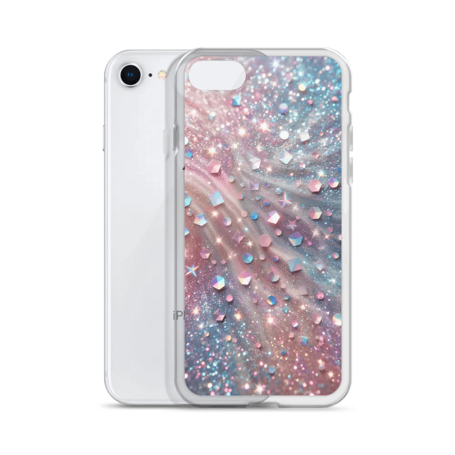 Prismatic Gems iPhone® Case product image (51)