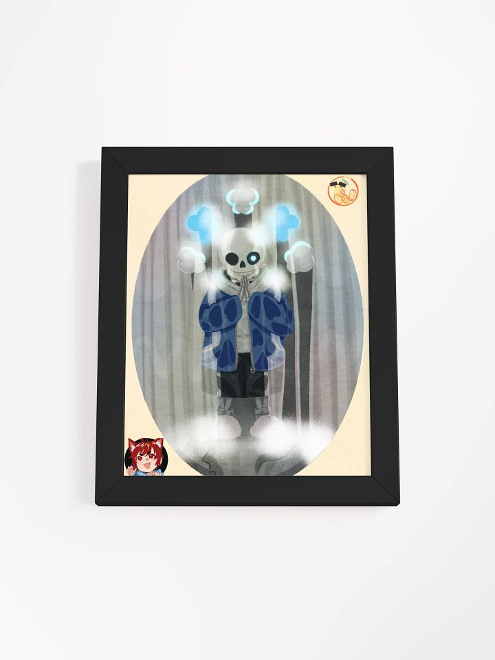 Monk Sans - Poster product image (1)