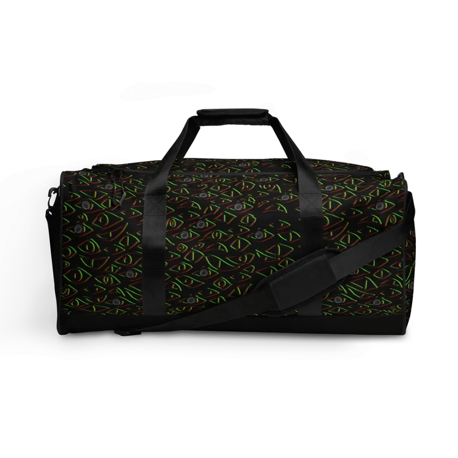 Always Watching 2.0 Dufflebag product image (8)
