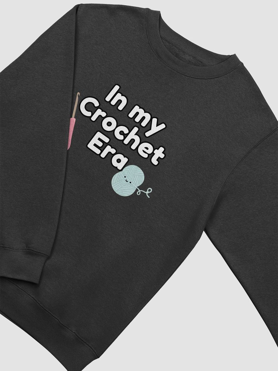 CROCHET ERA product image (2)