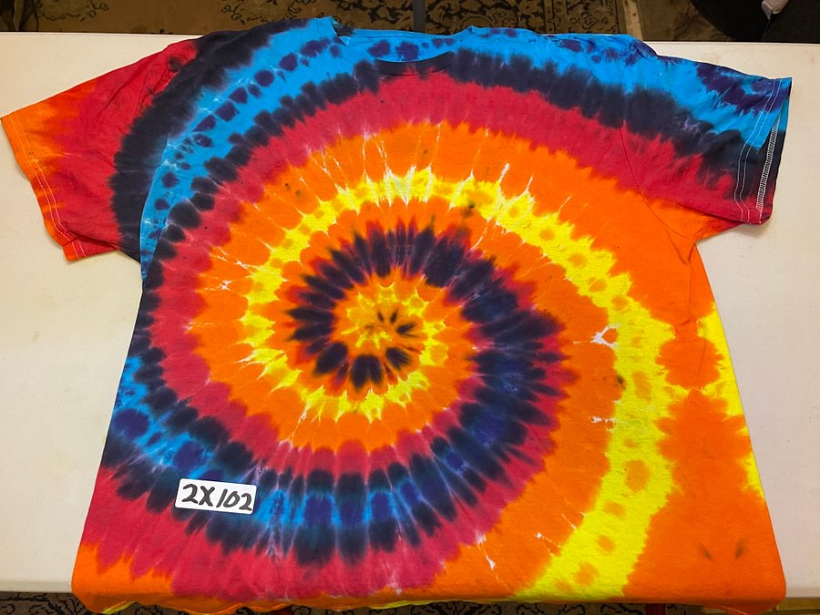 Dyes by Dusty! 2X 102 product image (1)
