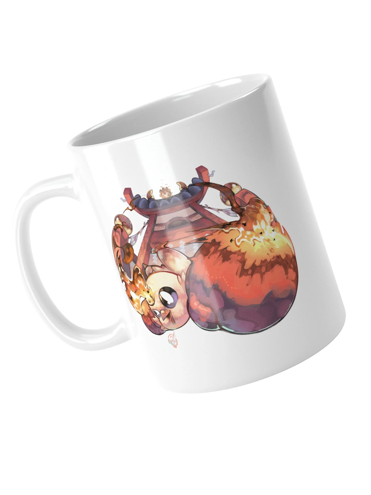 Bambam Dojo Cup product image (4)