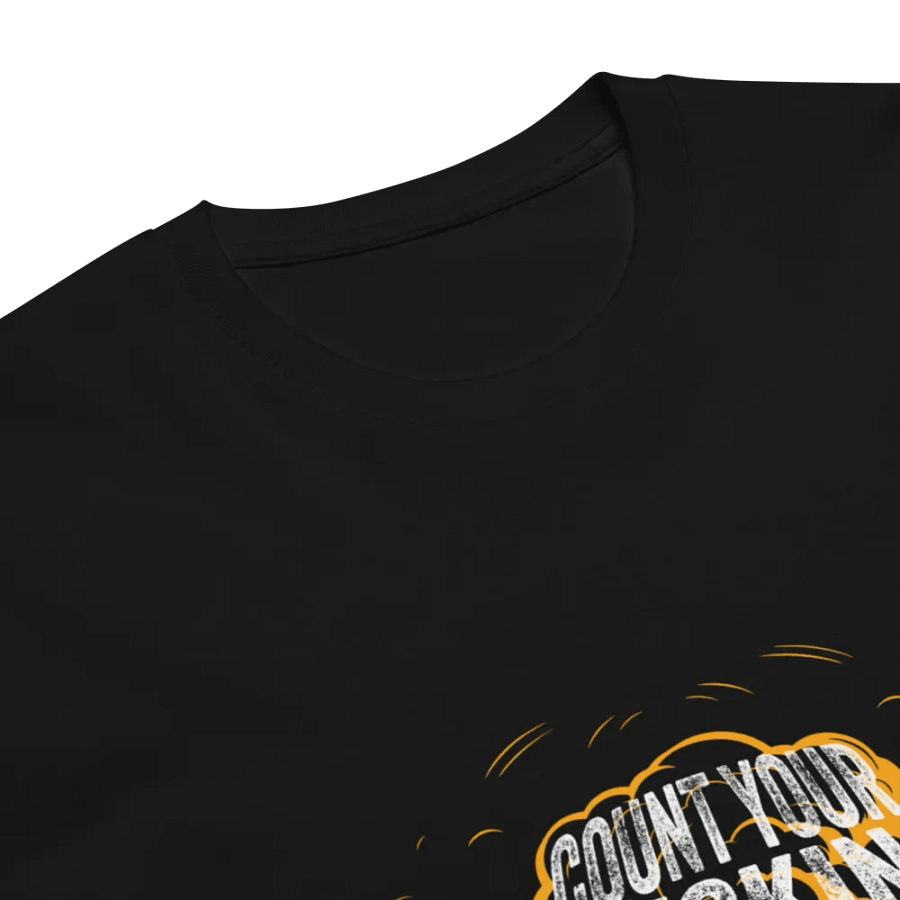 CYFC Unisex Tee product image (12)
