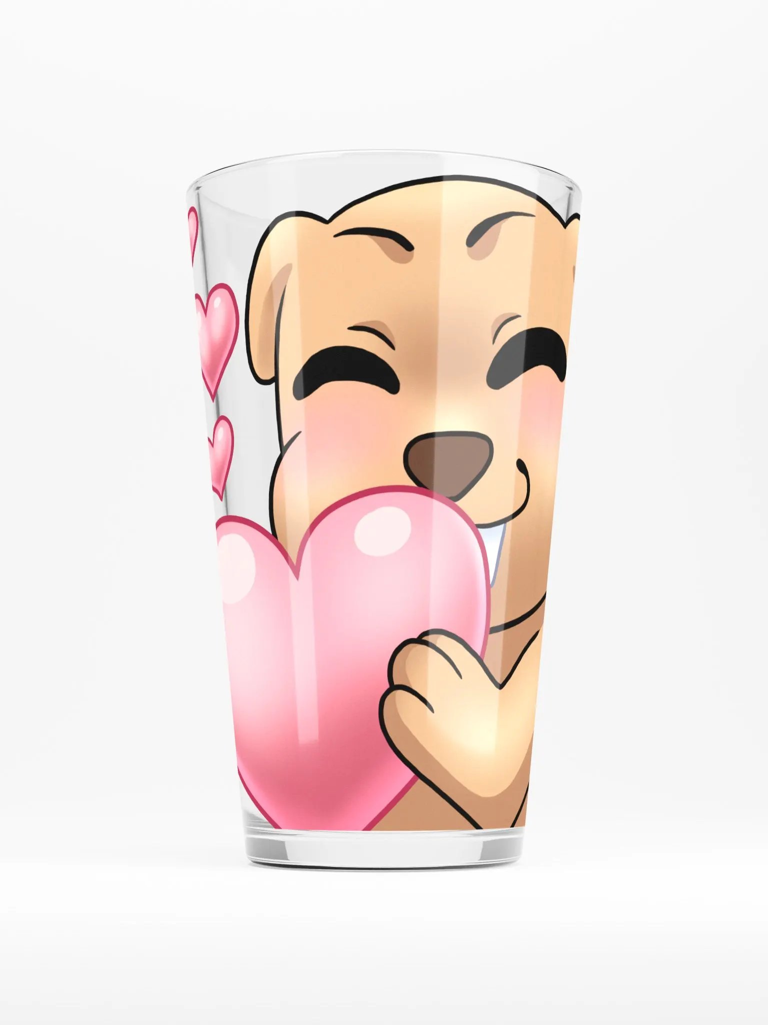 taliHeart Glass product image (1)