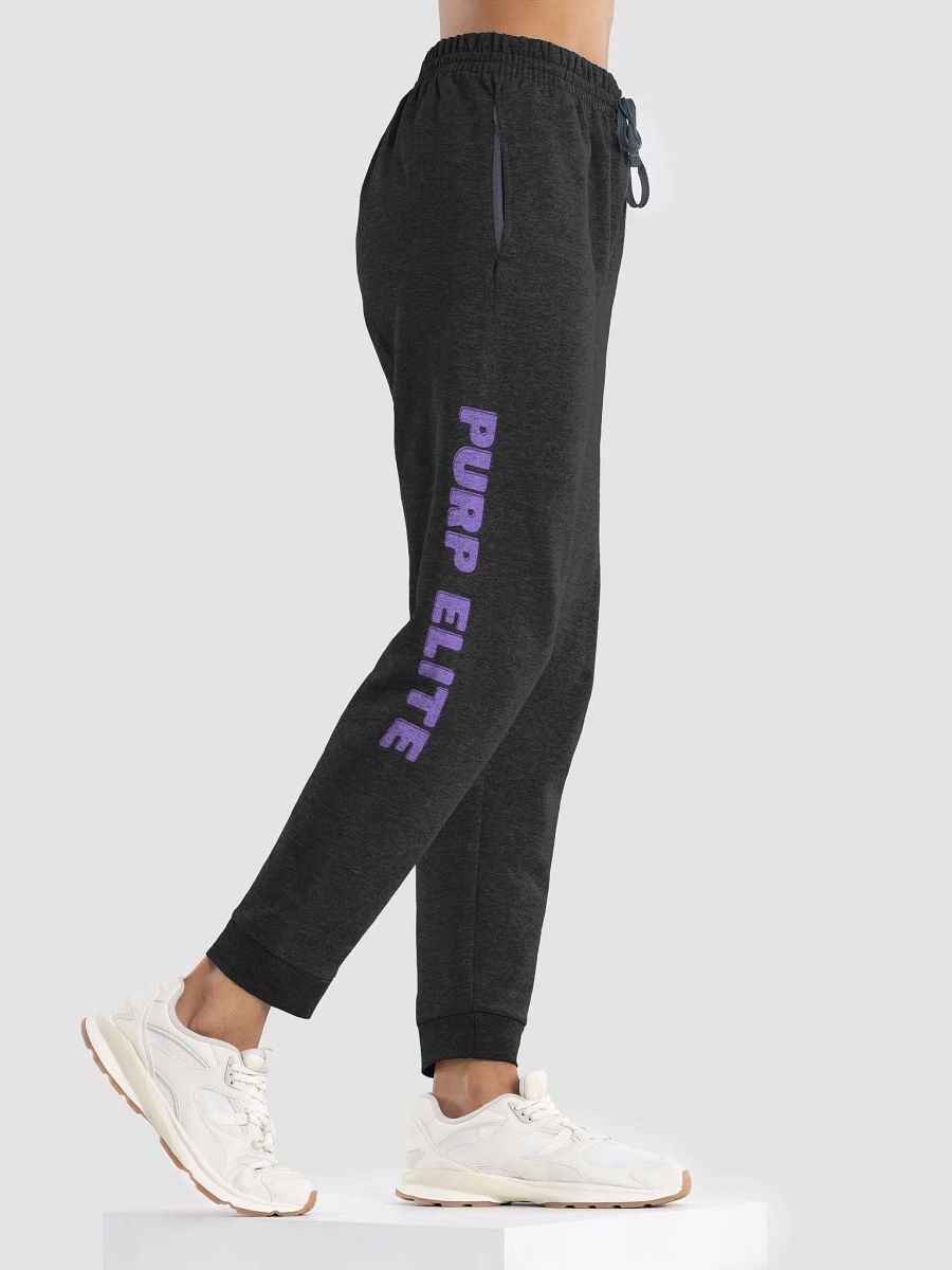 Purp Elite Joggers product image (7)