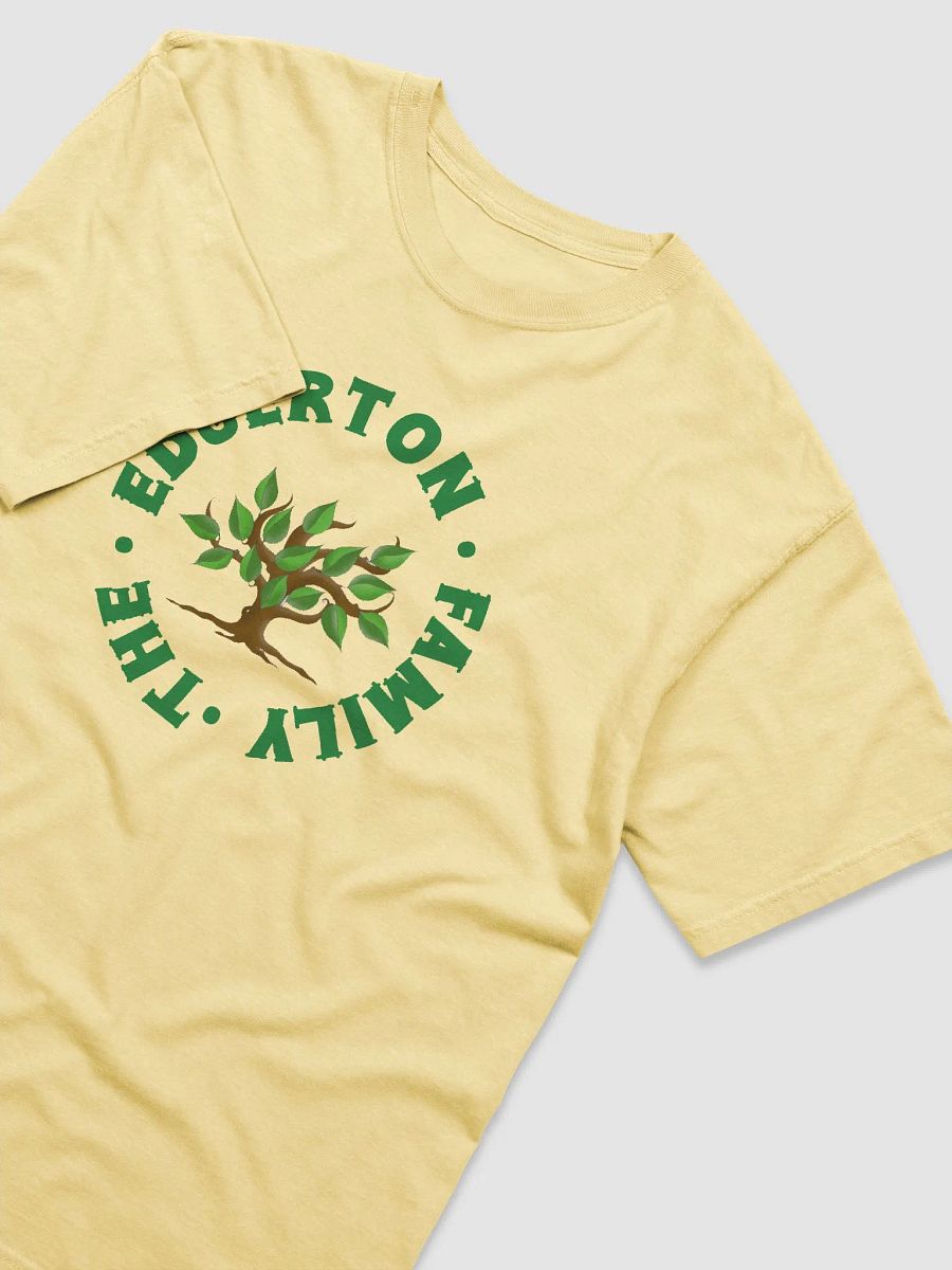 T-Shirts + Custom Made product image (2)