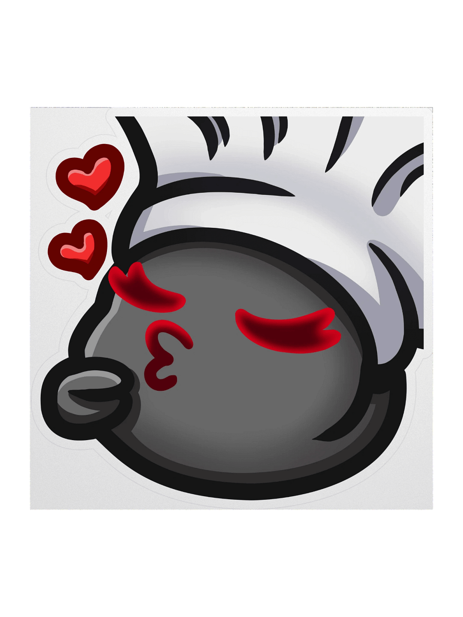 CHEF Sticker product image (3)