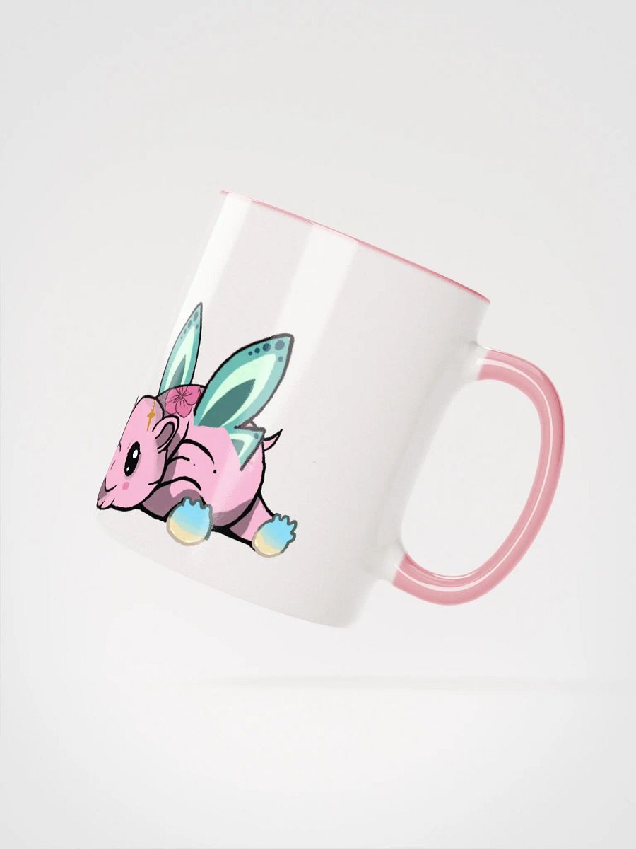 happy the hippo mug 🦛 product image (2)