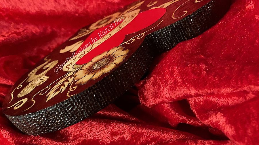 The Love Plaque product image (3)