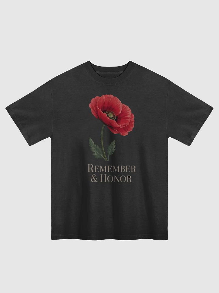 Remember & Honor product image (1)