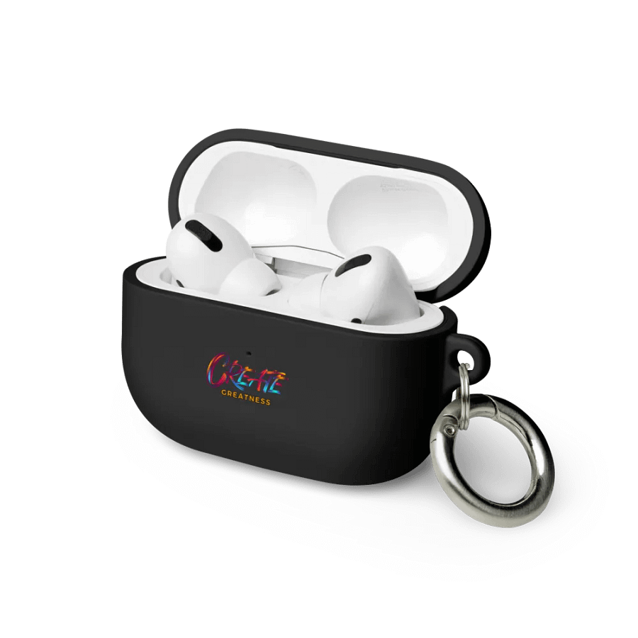 Create Greatness Air Pods Case product image (67)