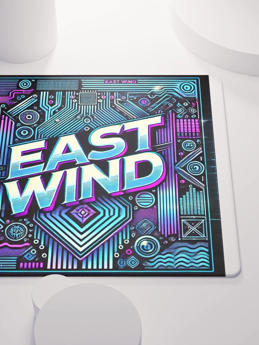 east wind Techno Pad product image (5)