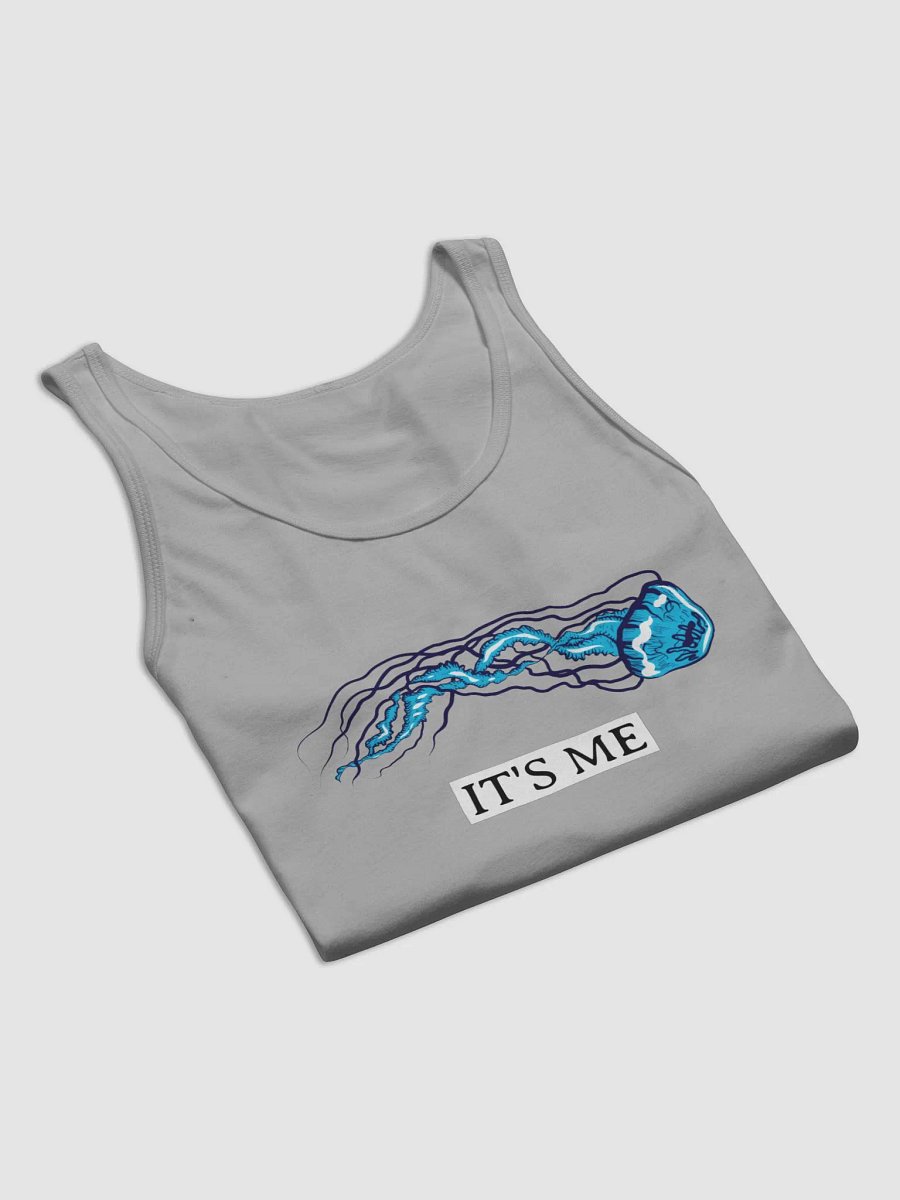 It's Me jersey tank top product image (6)