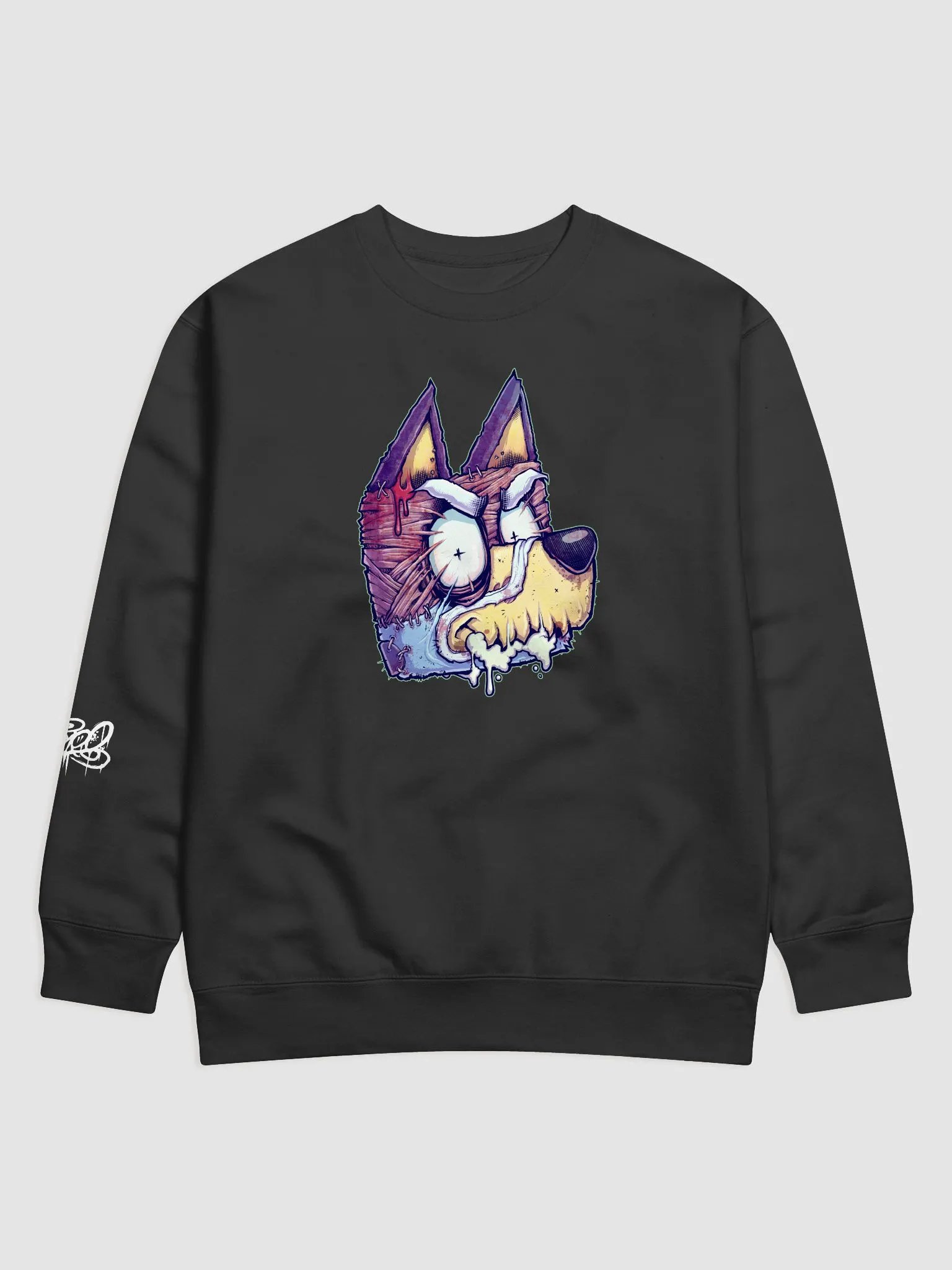 Ka-Bluey sweat product image (4)
