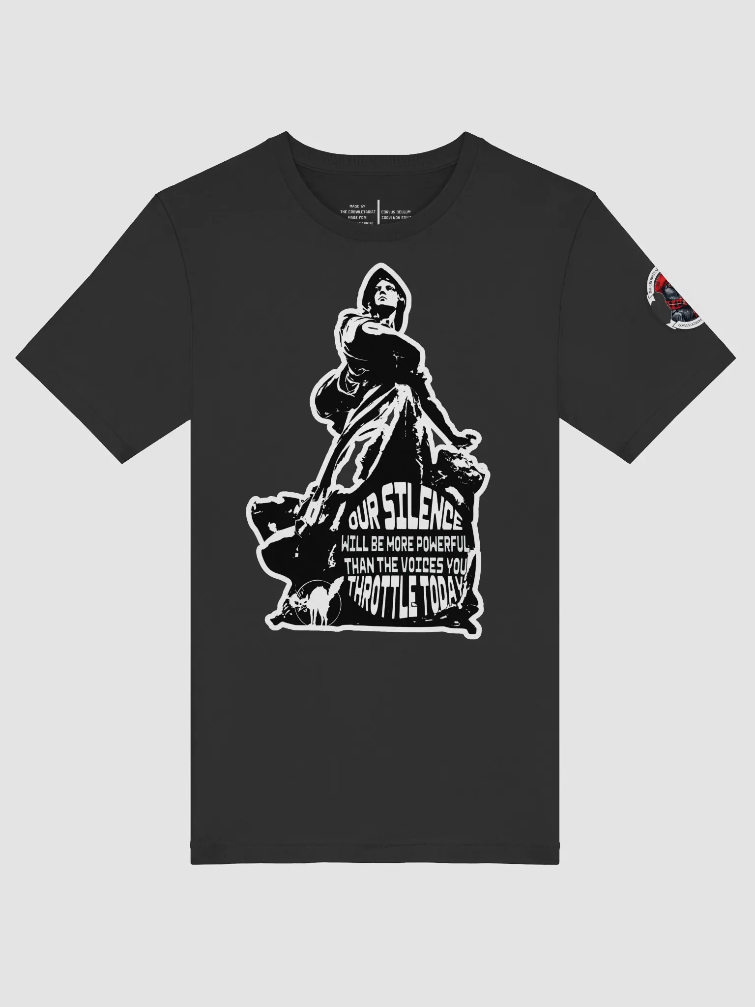 LIMITED - MAYDAY - REMEMBER HAYMARKET product image (36)