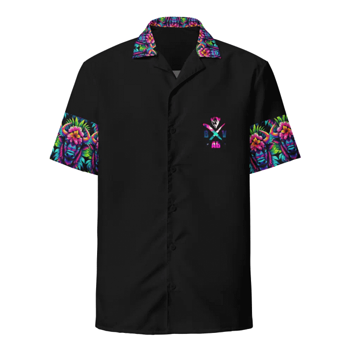Tonka Hawaiian shirt (sale) product image (1)