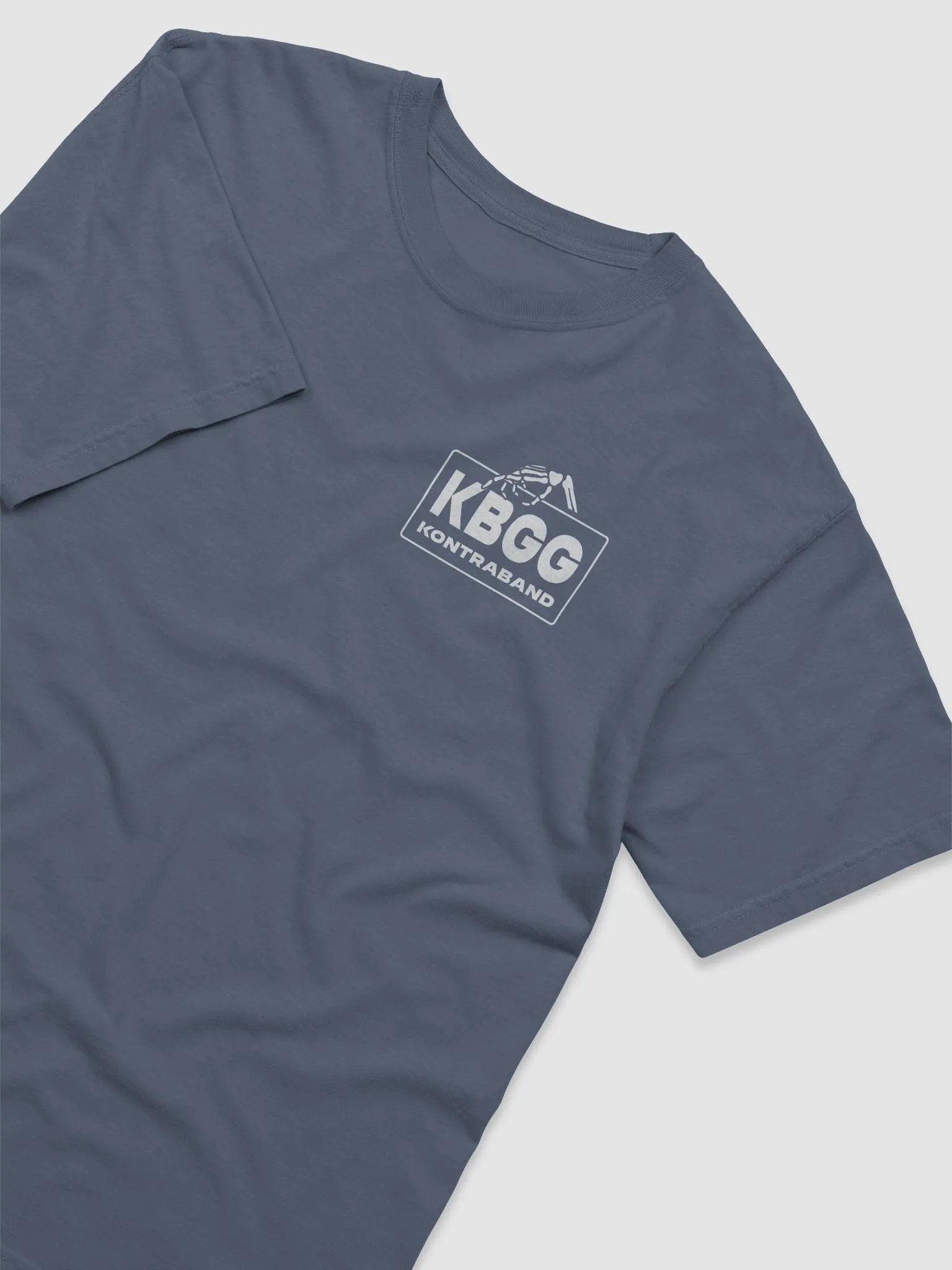 Late Night Lock In Tee product image (47)