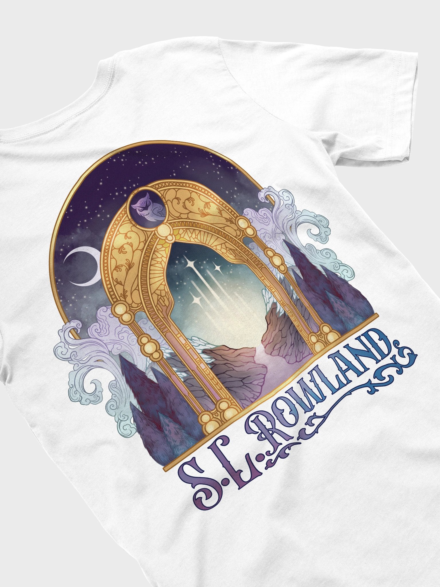 S.L. Rowland Arch product image (40)