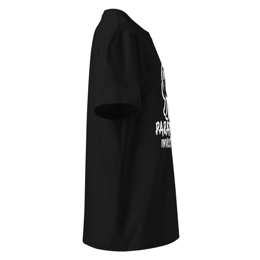 Estes Method Phantom Soundwaves Organic Tee product image (3)