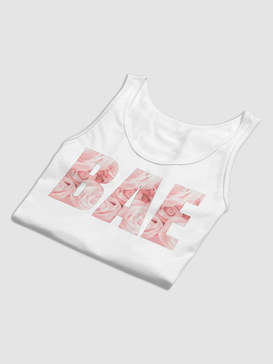 BAE Tank top product image (6)