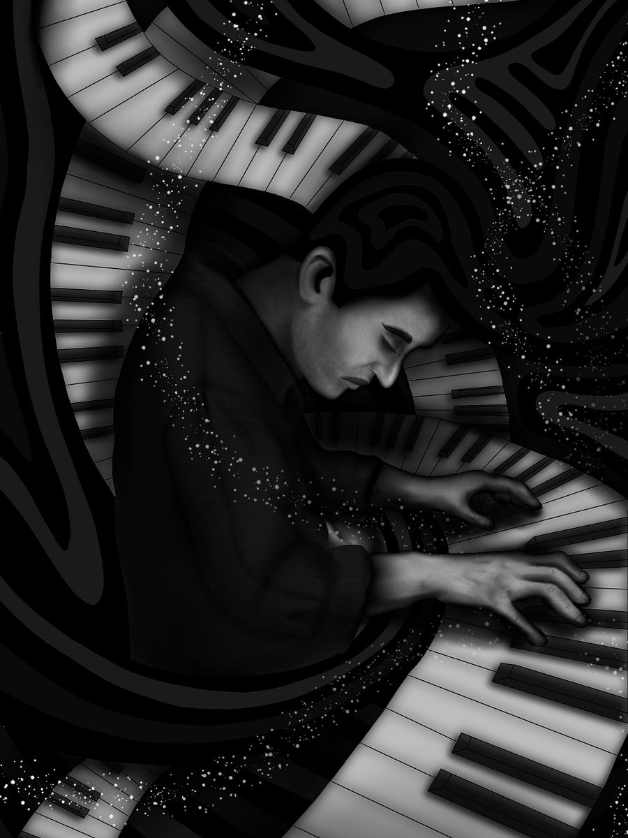 Sonata Poster product image (1)