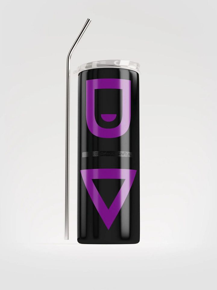 Eco-Grip Stainless Tumbler product image (2)