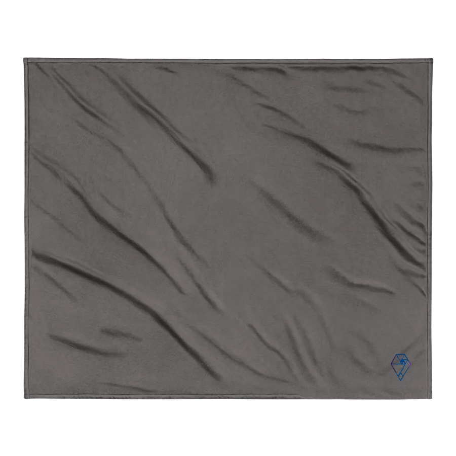 DBK Distressed Comphy Blanket product image (2)