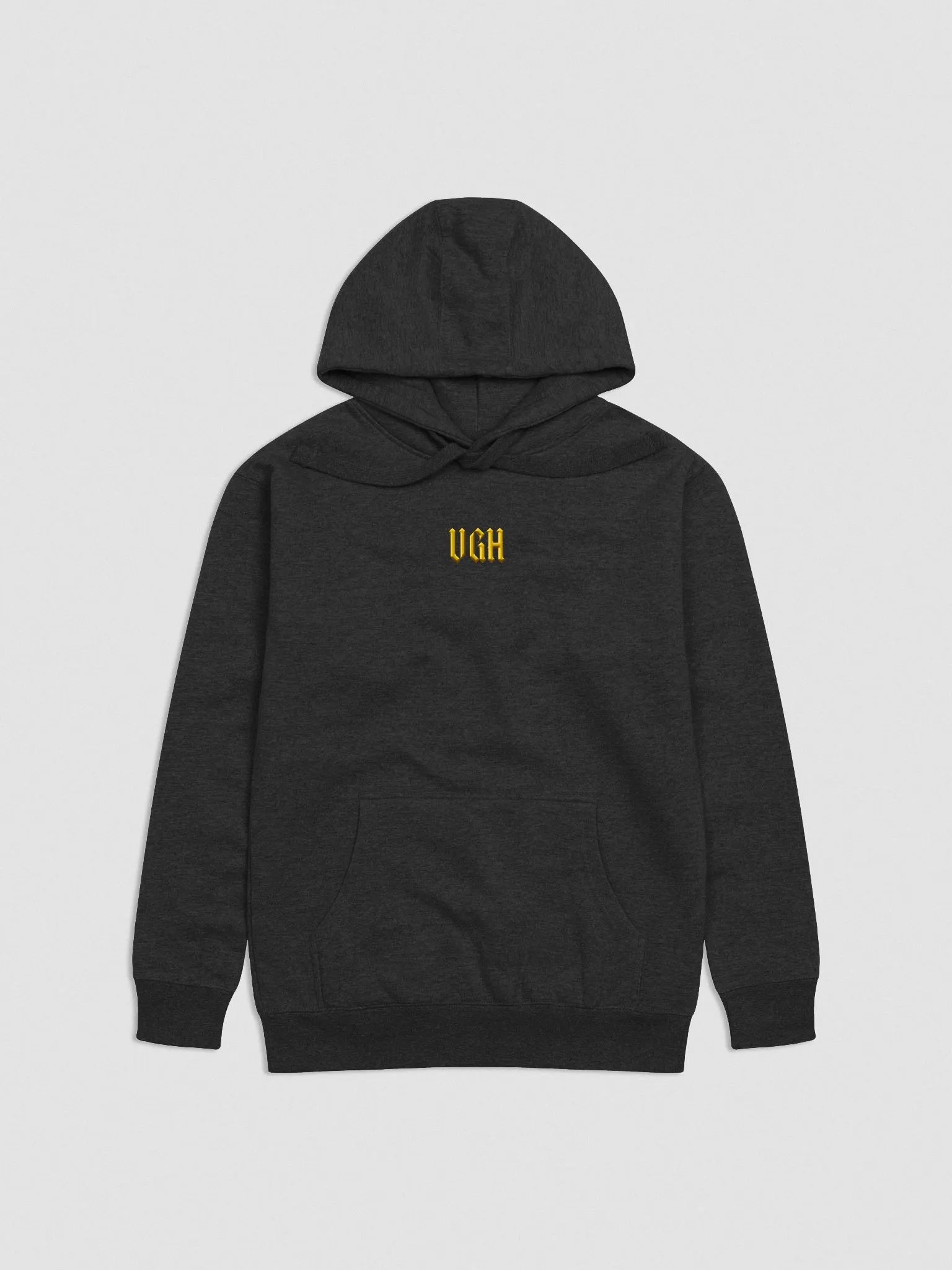 Old English Ugh Hoodie product image (2)